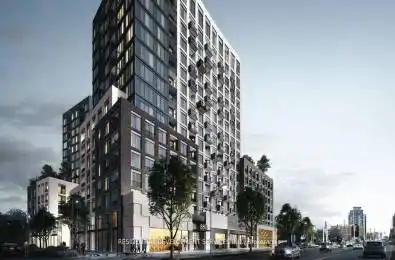 3 Rosewater Street Unit# TH 117W Richmond Hill Ontario L4C 5T6