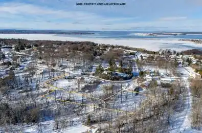 241 Mountain Avenue Tay Ontario L0K 1R0