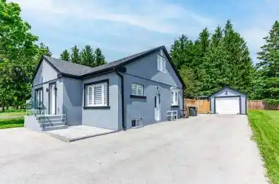 18493 Hurontario Street Caledon Ontario L7K 0X8