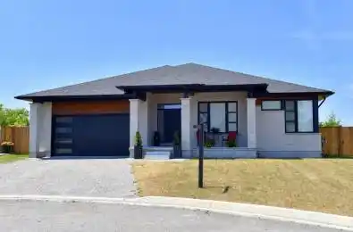 3642 Vosburgh Place Lincoln Ontario L0R 1G0