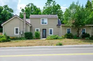 2466 Queen Mary Street Cavan Monaghan Ontario L0A 1C0