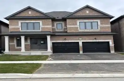 5 Kessler Drive Brampton Ontario L6R 4G2