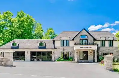 8508 Appleby Line Milton Ontario L0P 1B0