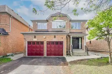 5930 Bassinger Place Mississauga Ontario L5M 6K5