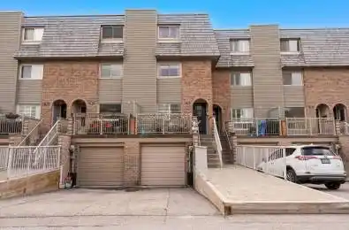 74 Dutch Myrtle Way Toronto C13 Ontario M3B 3K8