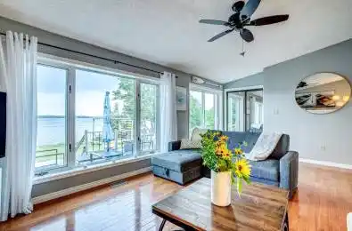 138 Starr Boulevard Kawartha Lakes Ontario K0M 2C0