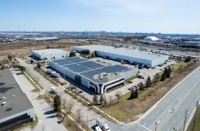 520 Abilene Drive Mississauga Ontario L5T 2H7