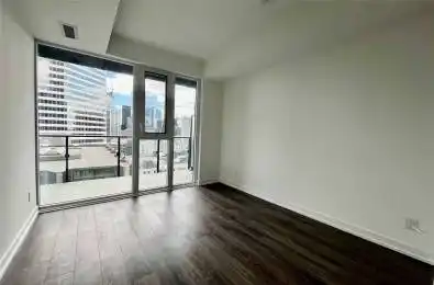 20 Edward Street Unit# 1808 Toronto C01 Ontario M5G 0C5