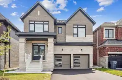 29 Gladmary Drive Brampton Ontario L6Y 6K9