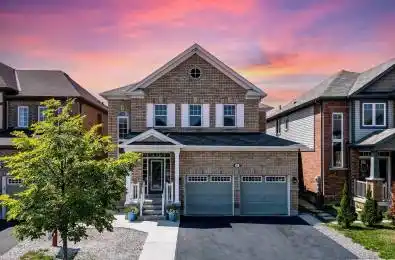 6 Feeder Street Brampton Ontario L7A 4T8