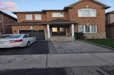 303 Williamson Road Unit# Basement Markham Ontario L6E 2A7