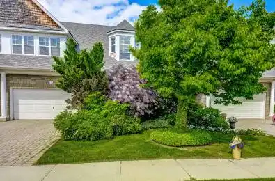 15 SHAWS Lane Niagara-on-the-Lake Ontario L0S 1J0