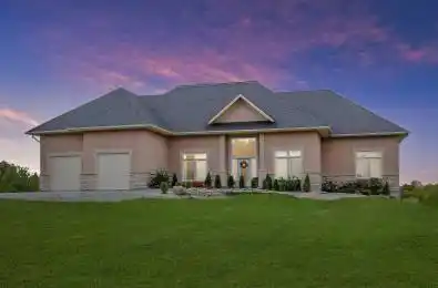 195 Stonewood Drive Beckwith Ontario K7C 3P2