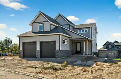 10 Magazine Street Penetanguishene Ontario L9M 0W6