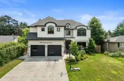 108 Meadowbrook Drive Milton Ontario L9T 2B6