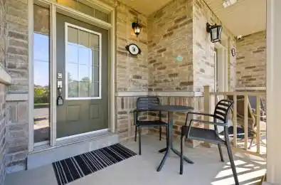 14 Drayton Avenue Ajax Ontario L1T 0N9