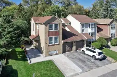 6 Wiles Court Aurora Ontario L4G 3N5