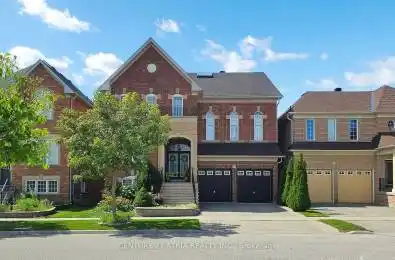 24 Gannett Drive Richmond Hill Ontario L4E 0E9