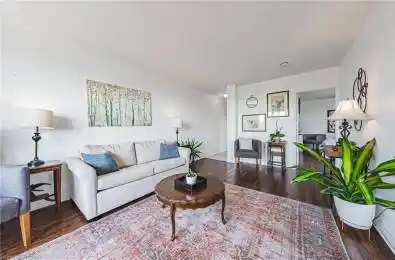 101 QUEEN Street Unit# 606 Hamilton Ontario L8P 3R9