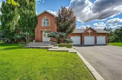 7 Brandiff Court Caledon Ontario L7C 1P6