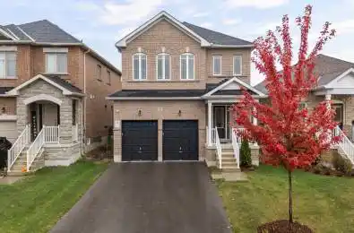 18 Stoddart Street Brock Ontario L0K 1A0