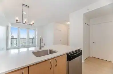 150 East Liberty Street Unit# 2301 Toronto C01 Ontario M6K 3R5