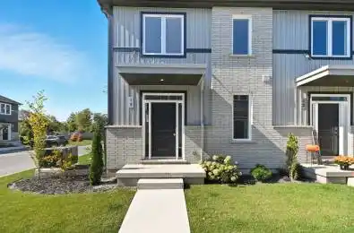 121A Moffatt Street Unit# 13 St. Catharines Ontario L2P 0G4