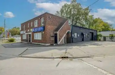 245 MAITLAND Street London East Ontario N6B 2Y2