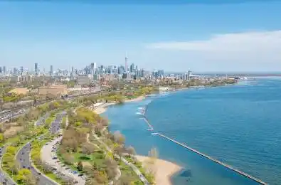 1926 Lake Shore Boulevard Unit# 3509 Toronto W01 Ontario M6S 0B1