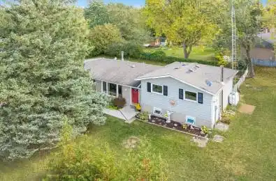 29 Jamieson Drive Adjala-Tosorontio Ontario L0N 1R0