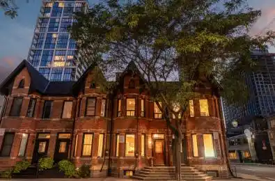 110 Berkeley Street Toronto C08 Ontario M5A 2W7