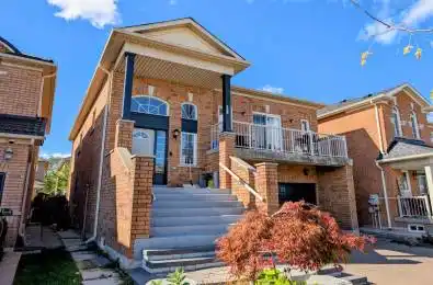 370 Queen Mary Drive Brampton Ontario L7A 3T1