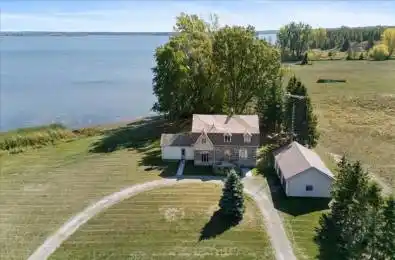 1120 Huffs Island Road Prince Edward County Ontario K8N 4Z7