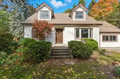 4015 7A Highway Scugog Ontario L0B 1L0