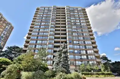 268 Ridley Boulevard Unit# 515 Toronto C04 Ontario M5M 4N3