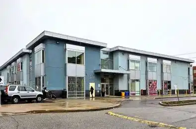 5215 Finch Avenue Unit# 263 Toronto E07 Ontario M1S 0C2