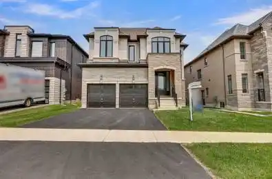 1343 Upper Thames Drive Woodstock Ontario N4T 0N1