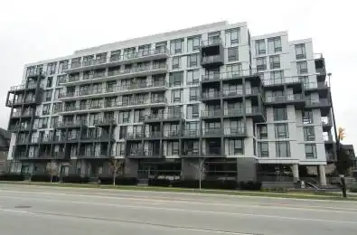 180 Veterans Drive Unit# 509 Brampton Ontario L7A 5G7