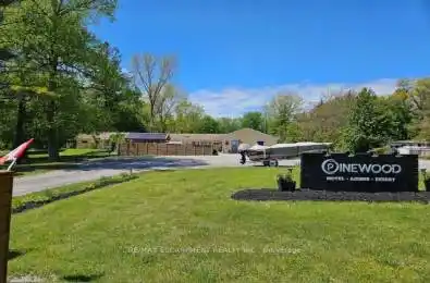 9717 Army Camp Road Lambton Shores Ontario N0N 1J3