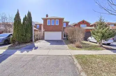 70 sable Crescent Whitby Ontario L1R 1Y6