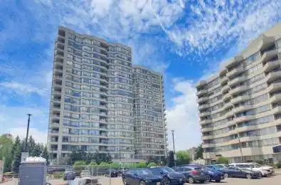 75 King Street Unit# 1609 Mississauga Ontario L5A 4G5
