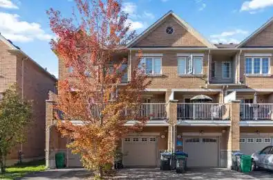 40 Peach Drive Brampton Ontario L6R 0W6