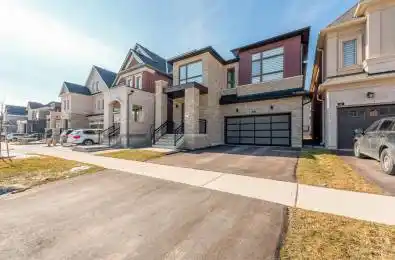 32 Planet Street Richmond Hill Ontario L4C 4Y3