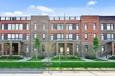 1865 Pickering Parkway Unit# 1103 Pickering Ontario L1V 0H2