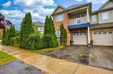 15 Chloe Street St. Catharines Ontario L2P 2Y2