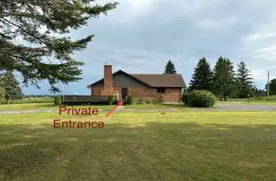 4497 Solina Road Unit# Bsmt Clarington Ontario L0B 1J0