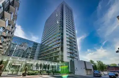 90 Stadium Road Unit# 330 Toronto C01 Ontario M5V 3W5