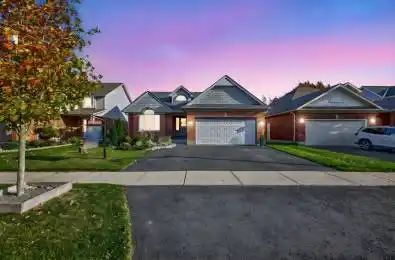 103 Hunter Road Orangeville Ontario L9W 5C2