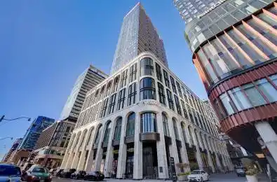 470 Front Street Toronto C01 Ontario M5V 0V6