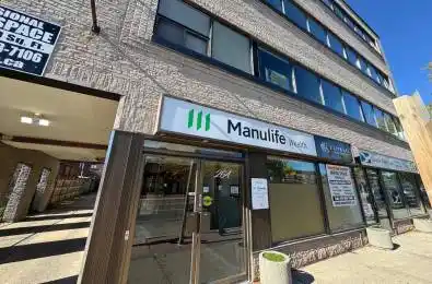 264 Lakeshore Road Mississauga Ontario L5G 1H1